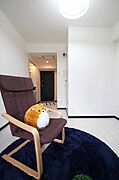 同物件別室です。