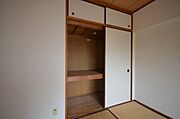 別号室の写真です