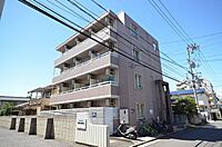 広島県広島市西区南観音1丁目：物件画像／オールハウス株式会社　段原店