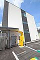広島電鉄宮島線 古江駅 徒歩7分の賃貸アパート