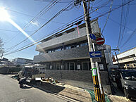 広島県安芸郡府中町茂陰1丁目：物件画像／オールハウス株式会社　段原店