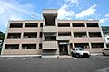 JR山陽本線 中野東駅 徒歩11分の賃貸マンション
