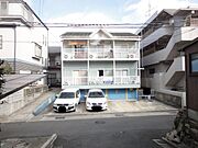 同物件別室の写真です。