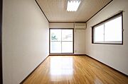 同物件別室の写真です。