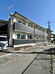 広島県広島市安芸区船越4丁目：物件画像／オールハウス株式会社　段原店