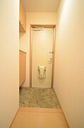 同物件別号室の写真です。