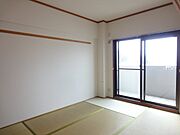 同物件別号室の写真です。