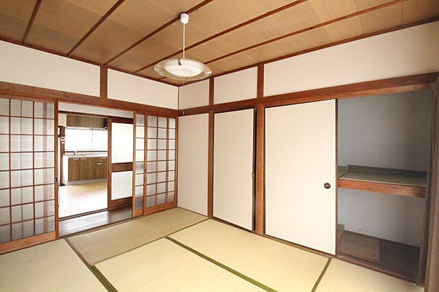 和室