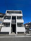 広島県広島市南区宇品西2丁目：物件画像／オールハウス株式会社　段原店