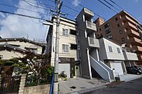 広島県広島市西区己斐本町2丁目：物件画像／オールハウス株式会社　段原店