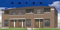 広島県広島市安佐北区三入1丁目：物件画像／オールハウス株式会社　段原店