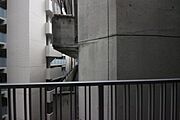 同物件別号室の写真です。