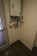 同物件別号室の写真です。