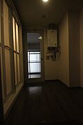 同物件別号室の写真です。