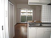 同物件別号室の写真です。