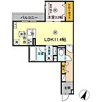 広島県広島市南区旭3丁目：物件画像／オールハウス株式会社　段原店