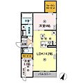 広島電鉄1系統 県病院前駅 徒歩16分の賃貸アパート