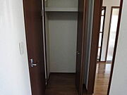写真は別号室のものです。