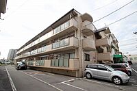 広島県安芸郡府中町浜田本町：物件画像／オールハウス株式会社　段原店