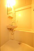 同物件、別号室のものです。