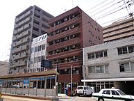広島県広島市南区宇品海岸2丁目：物件画像／オールハウス株式会社　段原店