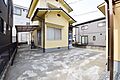 萬城貸家　奥