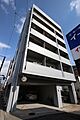 広島電鉄5系統 比治山下駅 徒歩4分の賃貸マンション