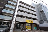 広島県広島市南区宇品神田5丁目：物件画像／オールハウス株式会社　段原店