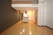 同物件別号室のものです。