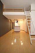 同物件別号室のものです。