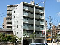 広島県広島市中区千田町3丁目：物件画像／オールハウス株式会社　段原店