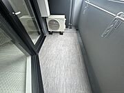 同物件別号室の写真です。