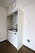 同物件別号室の写真です。