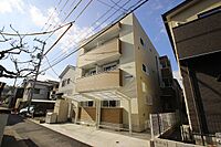 広島県安芸郡府中町浜田2丁目：物件画像／オールハウス株式会社　段原店