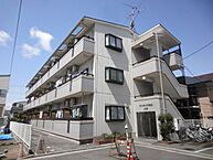 広島県安芸郡府中町鶴江1丁目：物件画像／オールハウス株式会社　段原店