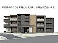 JR可部線 古市橋駅 徒歩8分の賃貸アパート