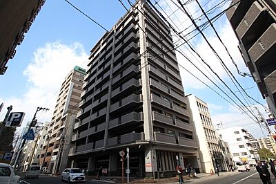 外観 外観