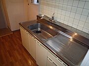 写真は別号室のものです。