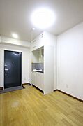 同物件別号室の写真です。