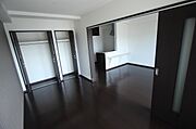 同物件別号室のものです。