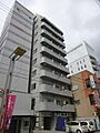 センテニアル横川