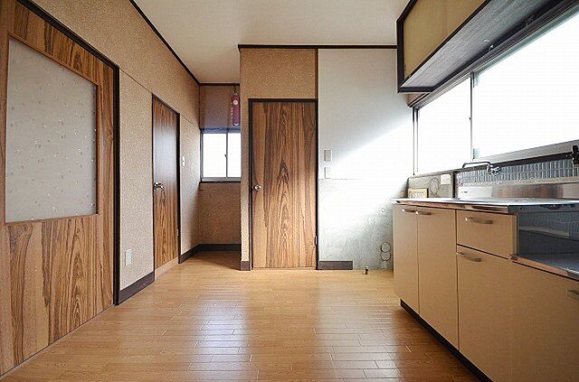室内
