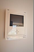 別号室の写真です
