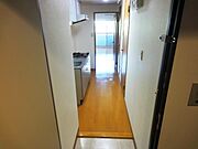 同物件別号室のものです。