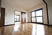 同物件別号室の写真です。