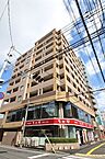 広島県広島市中区西十日市町：物件画像／オールハウス株式会社　段原店