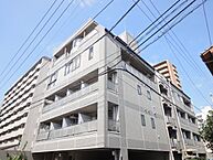 広島県広島市南区皆実町5丁目：物件画像／オールハウス株式会社　段原店