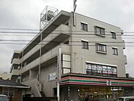 広島県安芸郡府中町本町2丁目：物件画像／オールハウス株式会社　段原店
