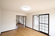 別号室の写真です（反転）