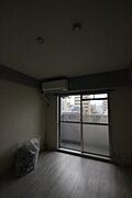 同物件別号室の写真です。